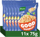 Knorr Good Noodles - Pollo in Agrodolce - Senza Coloranti e Conservanti Artificiali - 11 x 75 g