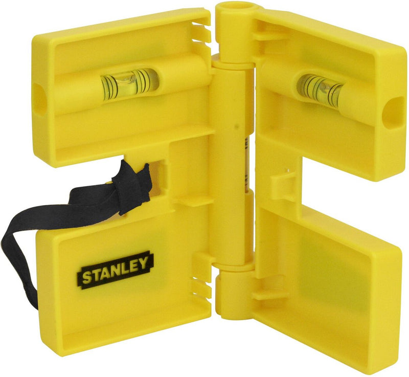 Livella angolare Stanley 0-47-720