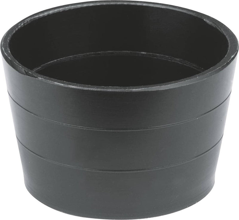 Limitador de caudal Grohe ã˜ 3,5x2,2 cm negro
