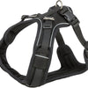 Trixie Dog Hant Premium Flexmesh Wide Bread Nero