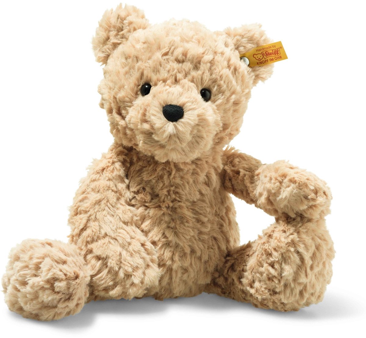 Steif | orsetto jimmy 30 cm marrone chiaro