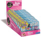 Clementoni Crazy Chic Jewelry Make Bead Set in Storage Box Blue