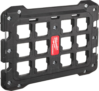 Milwaukee accessories packout mounting plate - 4932471638