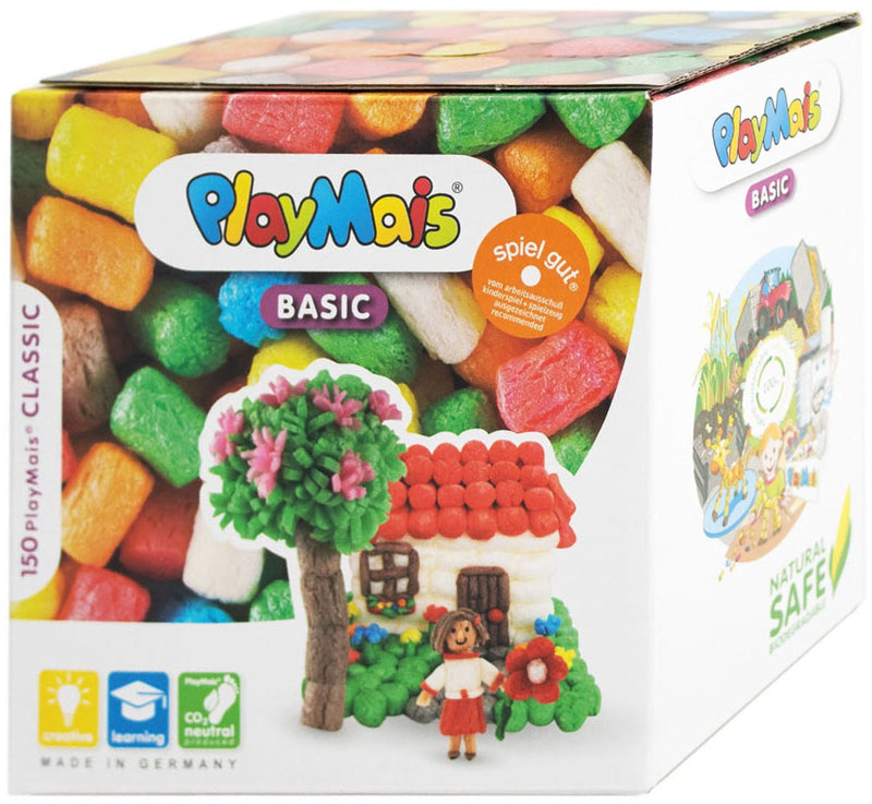Playmais Basic Small (> 150 pezzi)