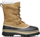 Botas de nieve para mujer Sorel caribou™ wp - buff - talla 37