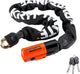 Kryptonite Chain Lock Evolution 1090