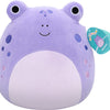 Peluche coccolone Squishmallows - girino nahomy, 30 cm