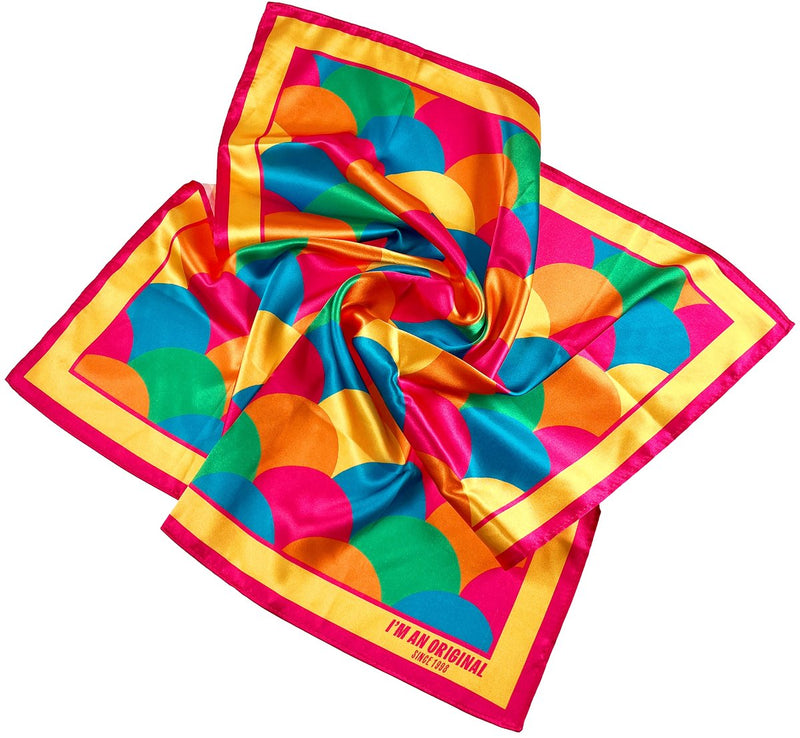 Originali K3 - costume - sciarpa - originali - accessorio trendy per i veri fan delle OG