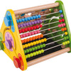 Bigjigs Wooden Activities Center