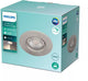Philips LED Philips Dive Foco empotrable para baño - 1 luz - níquel