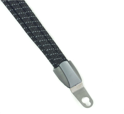 Snelbinder Trio Active Life Active 24 pollici Nero grigio