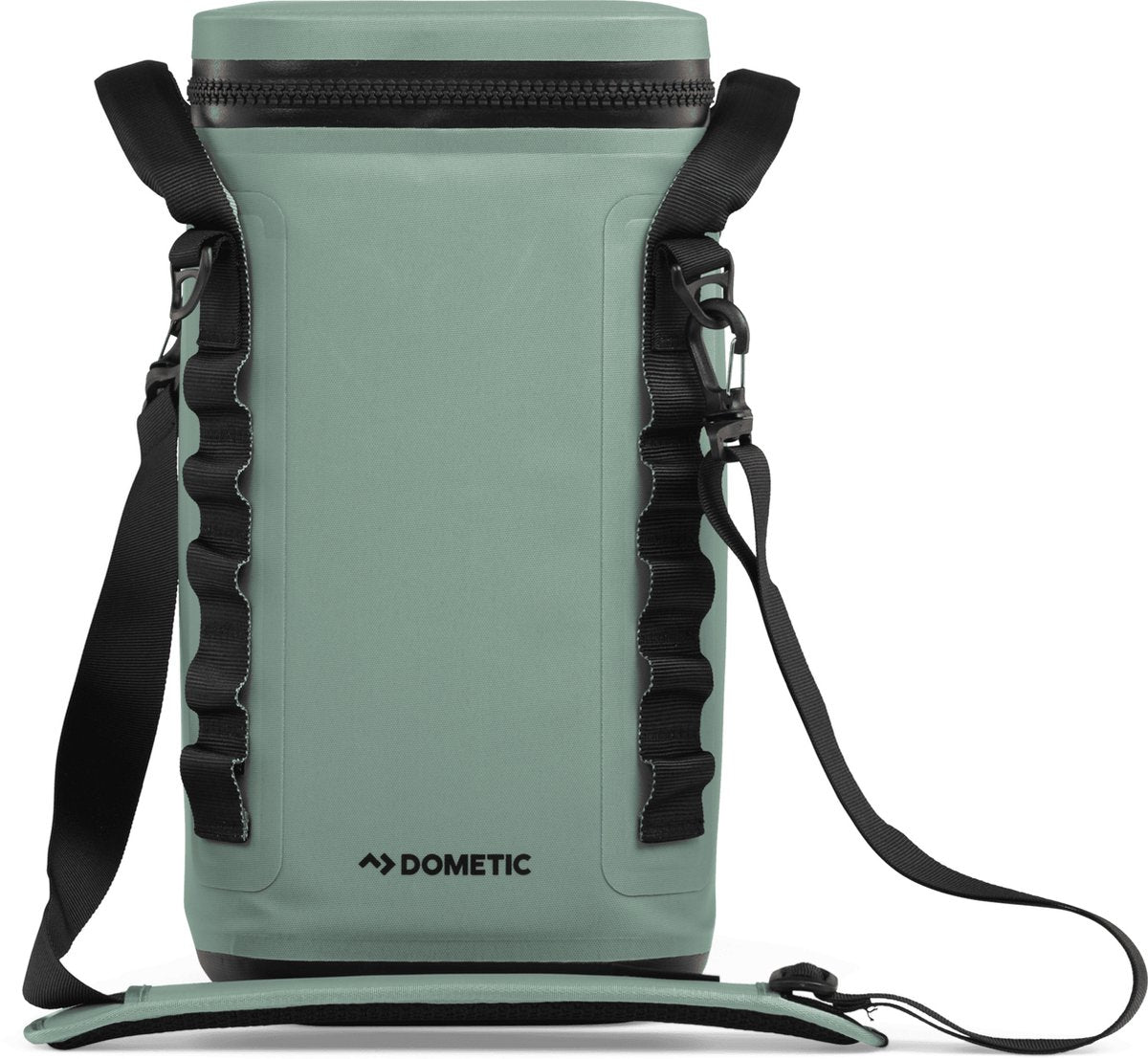 Dometic psc 9 - bolsa térmica blanda - 9 litros - color musgo - verde