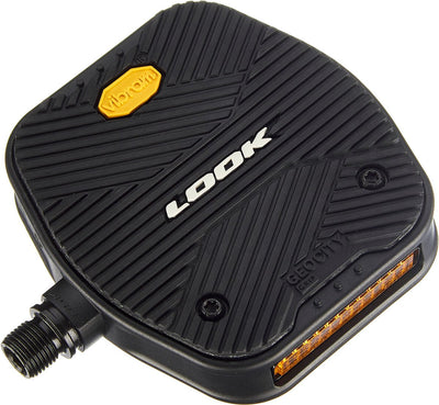 Pedals Geo City Grip Black