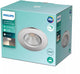 Philips led philips dive badkamerinbouwspot - 1-lichts - chroom
