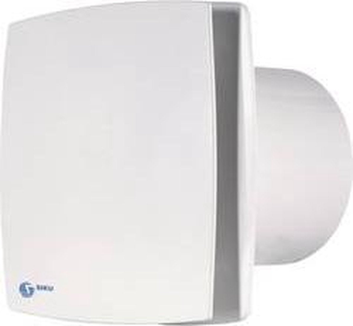 Siku air technologies siku 100 ldtl ventilatore da parete e soffitto 230 v 88 m³ h 10 cm