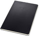 Blocco note Sigel - conceptum - a4 - copertina morbida - a quadretti - nero - si-co802
