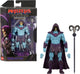 Masters of the Universe 2026 Movie Chronicles Action Figure Scheletro Action Figure - Altamente Posabile - Scala 1:12
