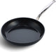 Sartén Greenpan barcelona pro con revestimiento cerámico antiadherente 28 cm