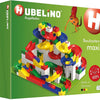 Hubelino Knikkerbaan Maxi Bouwset, 213dlg.