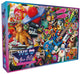 Gibsons - amiamo gli anni '80 (di eduard) - 1000 pezzi 68×49 cm (l×a) - puzzle per adulti