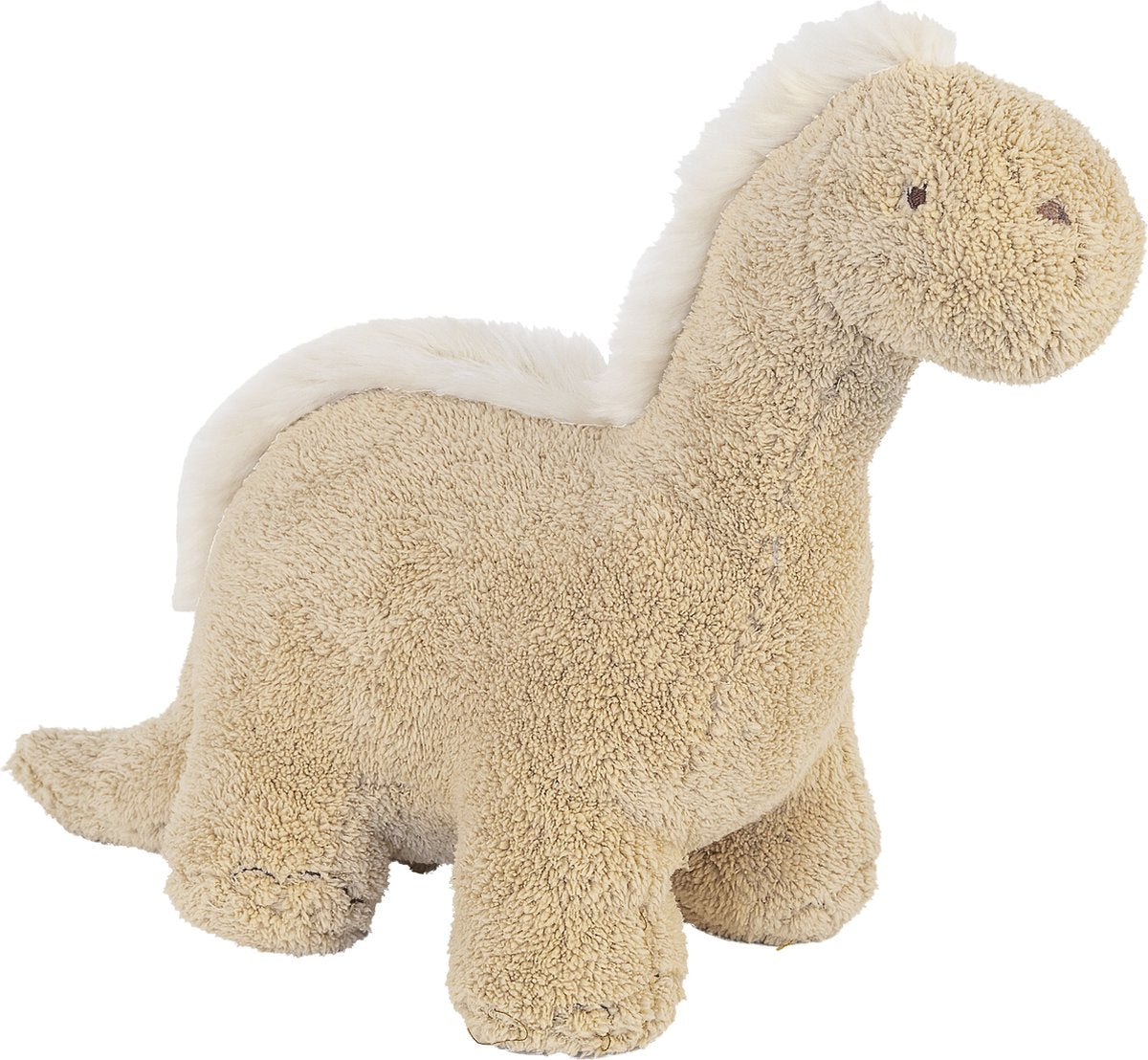 Peluche Happy Horse dinosaurio dingo 40cm - beige - peluche bebé