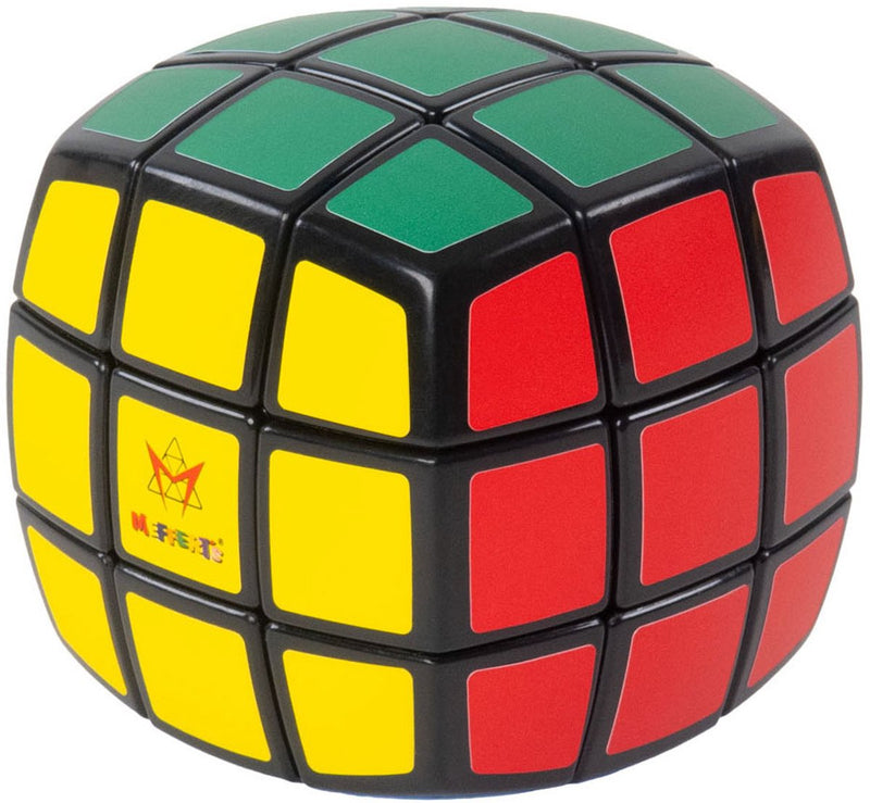 Cubo puzzle rompicapo cubo cuscino giocattoli recenti