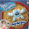 Goliath yeti in my spaghetti juniorspel