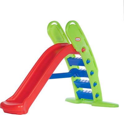 Little tikes