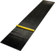 Engelhart dartmat rubber met oche – 300 x 60 cm – officiële werpafstand 237 cm – werplijn voor darten – antislip dartmat voor thuisgebruik – longfield