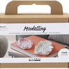 Creativ company mini modeling hobby set