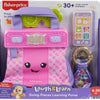 Fisher-price leerplezier op stap ontdekkingstas