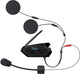 Sena spider rt1 single mesh communication system - size - bluetooth intercom