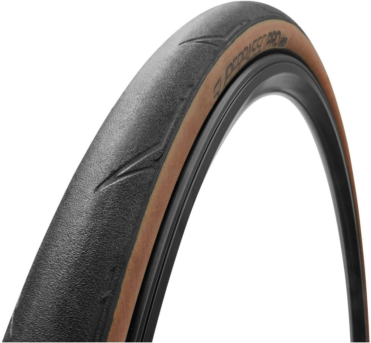 Pneumatico Vredestein 28 superpasso pro