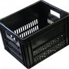 Bicicleta cajas negras 40 litros