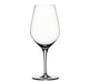 Spiegelau - bicchiere da vino bianco 'authentis' - 360 ml - set da 4 pezzi