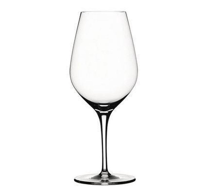 Spiegelau - bicchiere da vino bianco 'authentis' - 360 ml - set da 4 pezzi