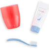 Corolle MA Set de cepillo de dientes, 3dlg.