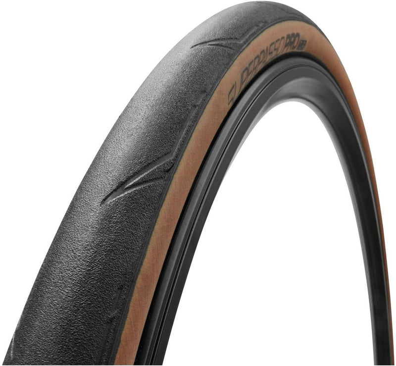Neumático Vredestein 28 superpasso pro