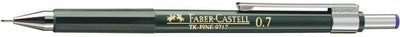 Portamine Faber-castell - tk-fine 9717 - 0,7 mm - fc-136700