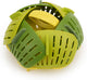 Joseph Joseph Bloom Steam View - plegable - verde - 16 cm