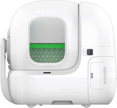 Petkit - purobot max pro - caja de arena automática - cámara ia