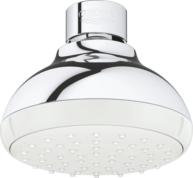 Soffione Grohe new tempesta 100 - 1 getto - eco