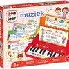 Imparo la musica