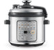 Sage the fast slow go spr680 - pentola a cottura lenta - multicooker