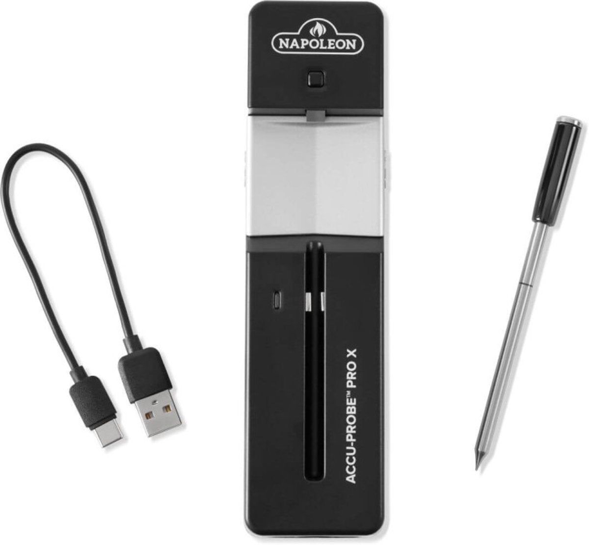 Napoleon accu-probe pro x wireless thermometer