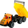 Cavallino Toys Cavallino Grip Buik con pneumatici in gomma, 42 cm
