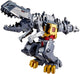 Transformers Cyberworld Chomp batalla Grimlock