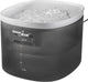 Greenblue - dispensador de agua automático - bebedero gato perro - bebedero para mascotas - 3l - USB 5v1a, GB392 - gris