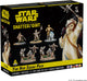 Giochi di massa atomica Star Wars Shatterpoint saggezza del consiglio - gioco di miniature da tavolo - massa atomica