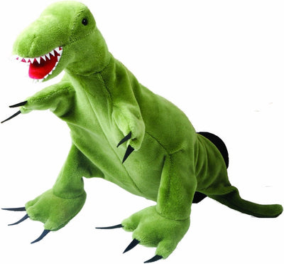 Beleduc Handpop t-rex